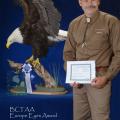 Western Canadian Championships Highest scoring Bird 2006